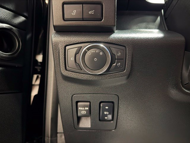 Used 2018 Ford Expedition Limited AWD/4WD image 44