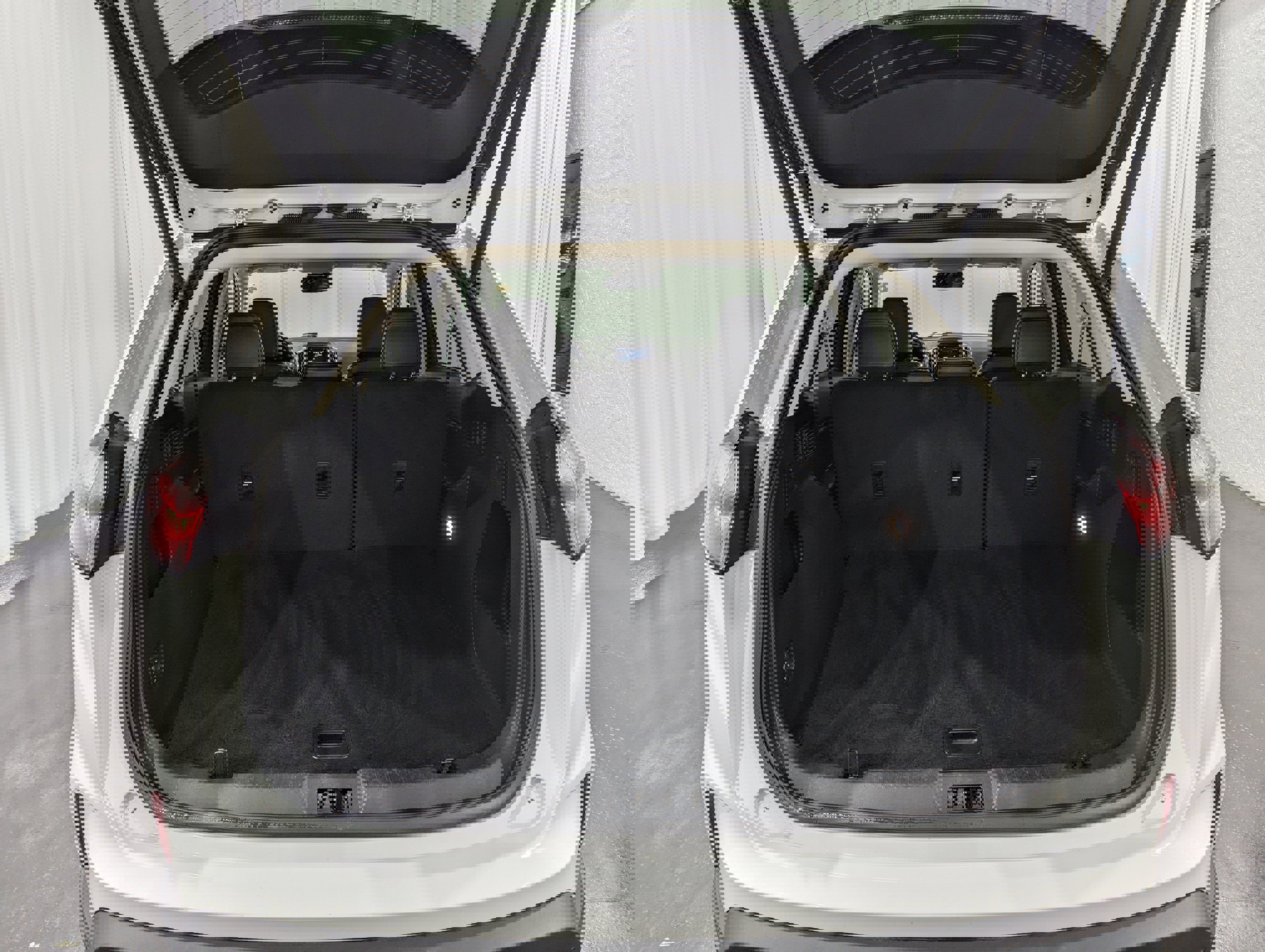 Used 2024 Ford Edge SEL w/ Convenience Package image 10