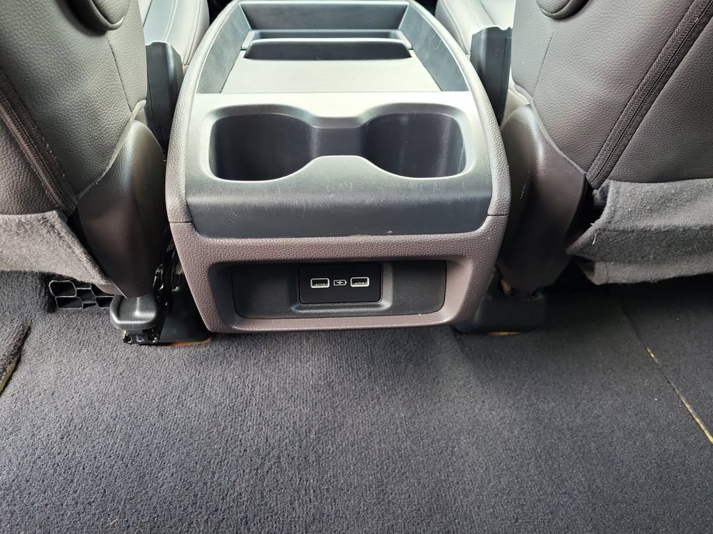 Used 2021 Honda Odyssey EX-L image 17