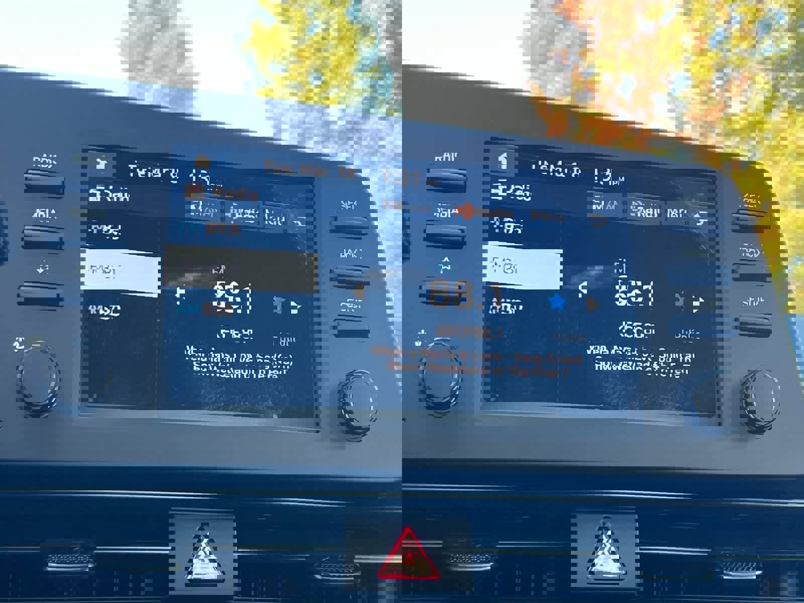 New 2025 Hyundai Elantra Sport image 18