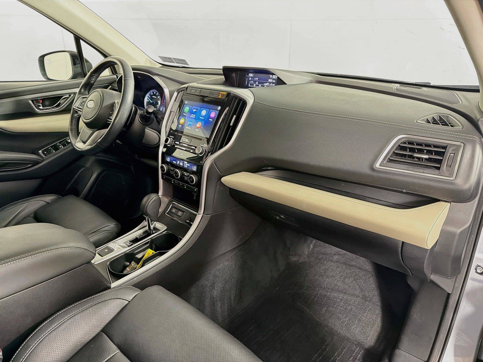 Used 2021 Subaru Ascent Limited w/ Popular Package #2A AWD/4WD image 31