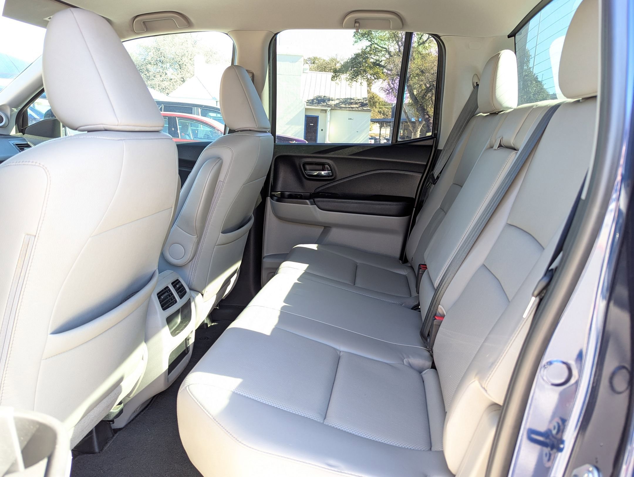 Certified 2017 Honda Ridgeline RTL-T image 15