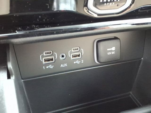 New 2026 Jeep Grand Cherokee Limited image 8