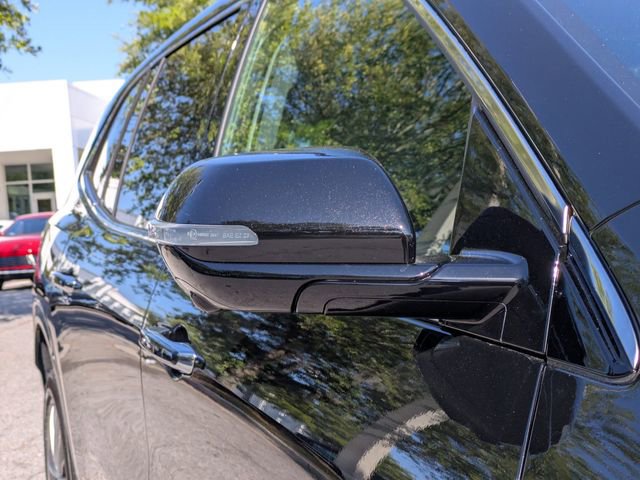 New 2026 Buick Enclave Avenir w/ Super Cruise Package FWD image 13