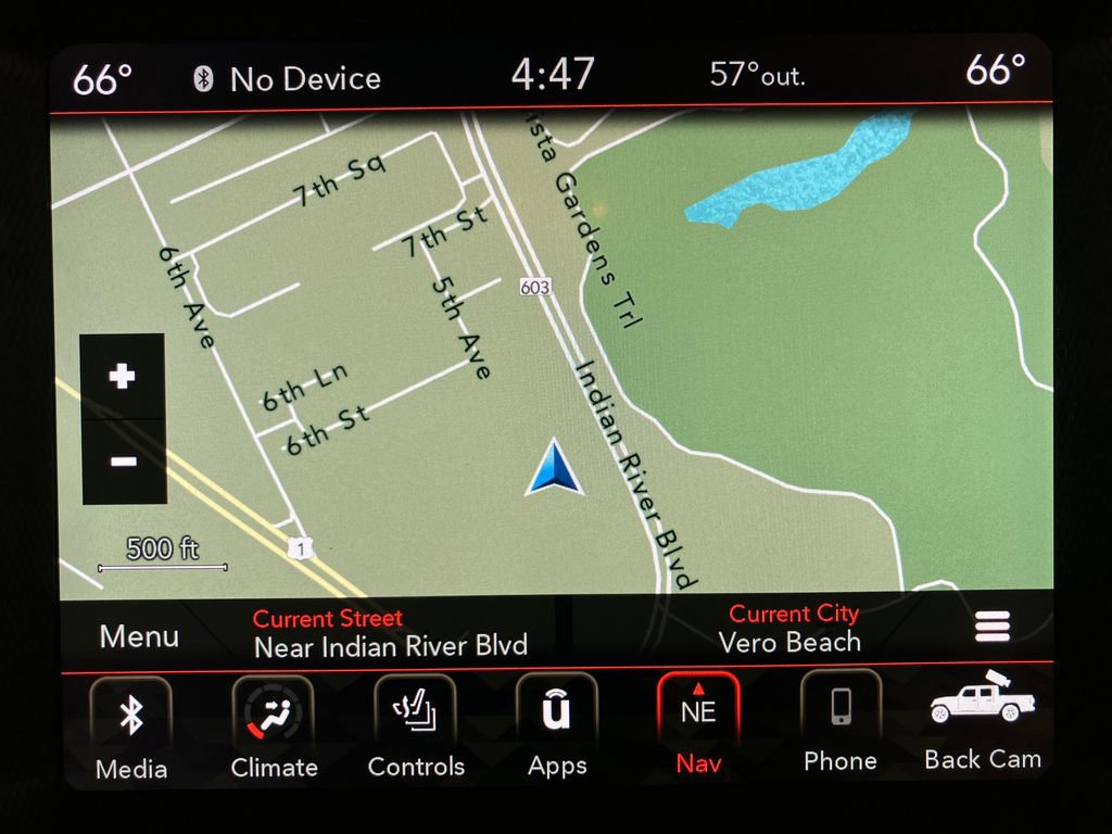 Used 2020 Jeep Gladiator Rubicon w/ Dual Top Group image 25