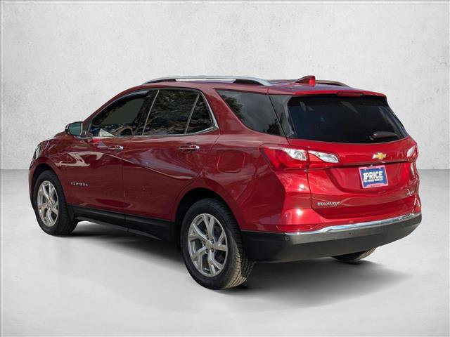 Used 2019 Chevrolet Equinox Premier image 8