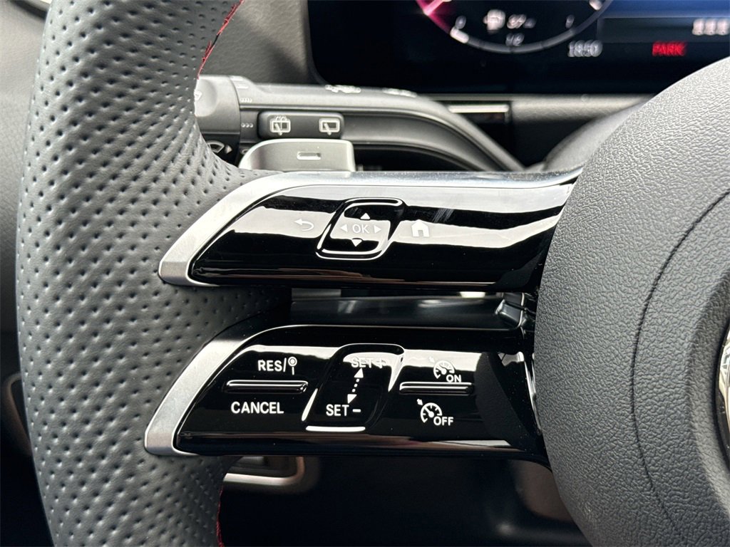 New 2025 Mercedes-Benz GLA 250 image 24