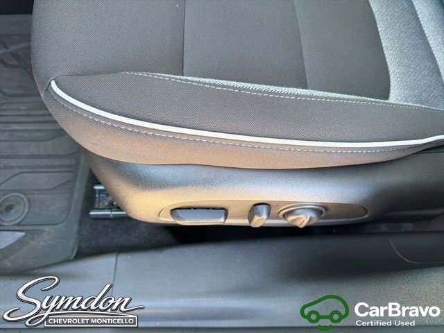 Certified 2026 Chevrolet TrailBlazer LT w/ Convenience Package image 15