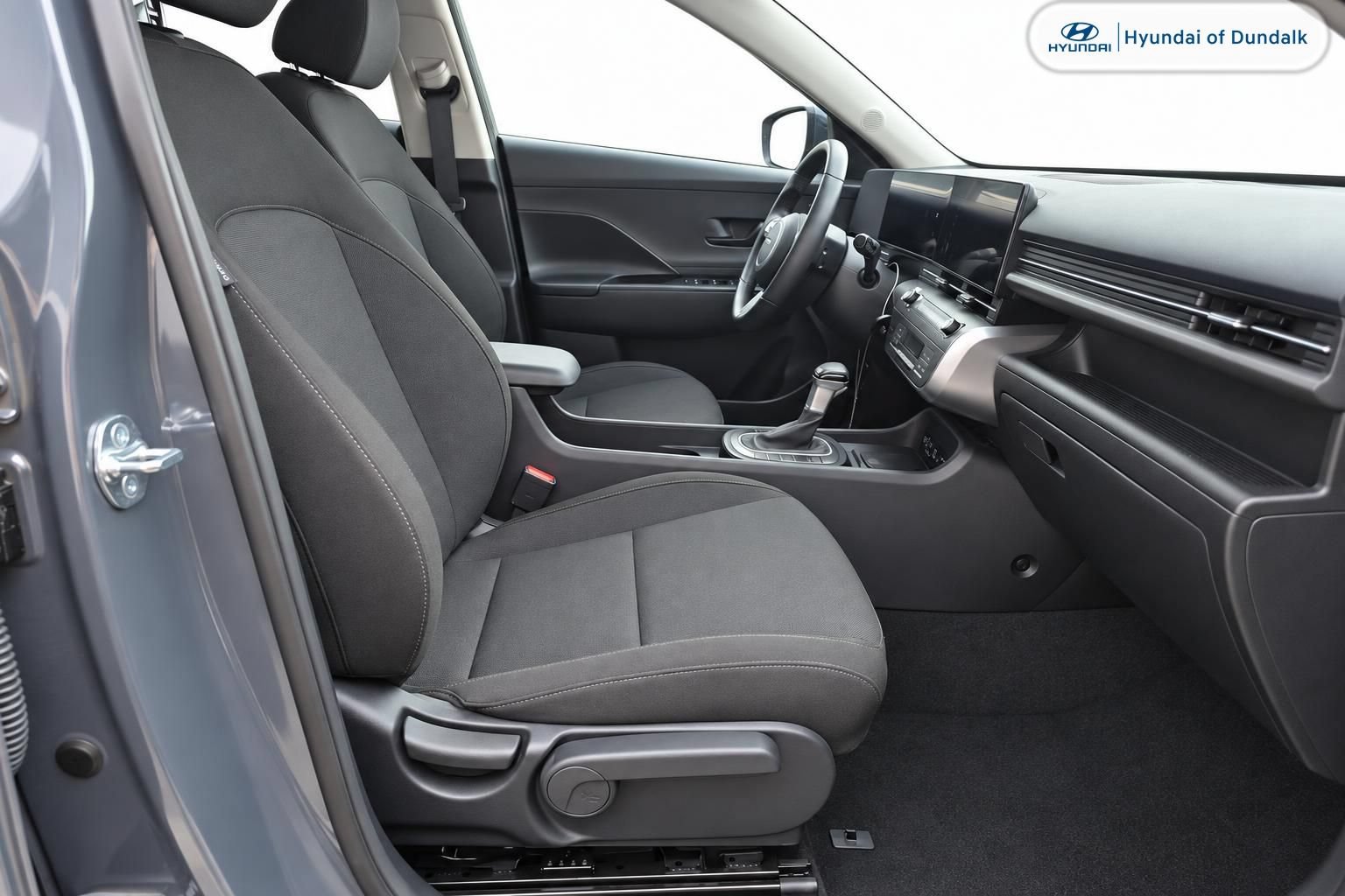 Used 2026 Hyundai Kona SEL Sport FWD image 13