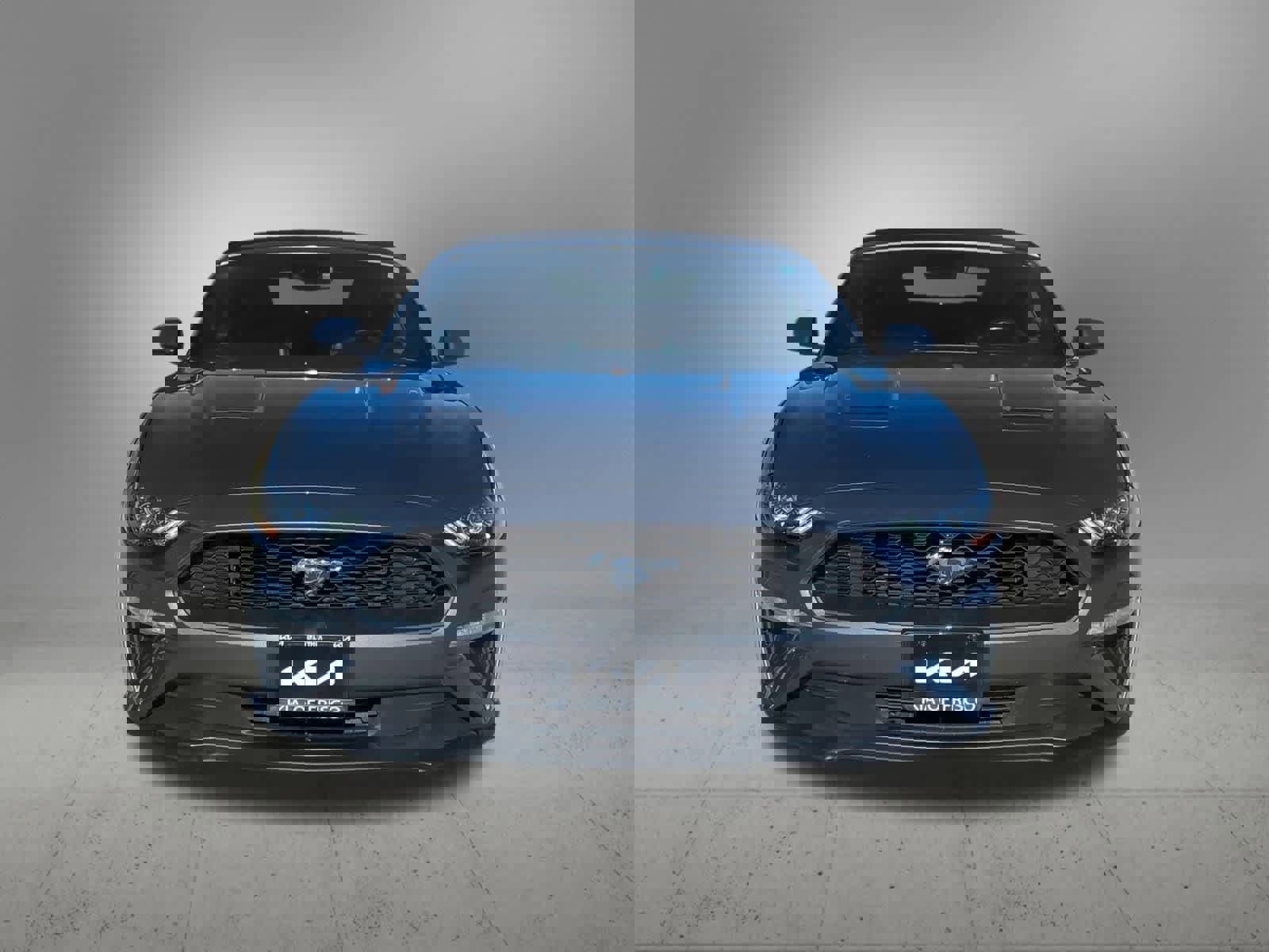 Used 2023 Ford Mustang Premium image 9