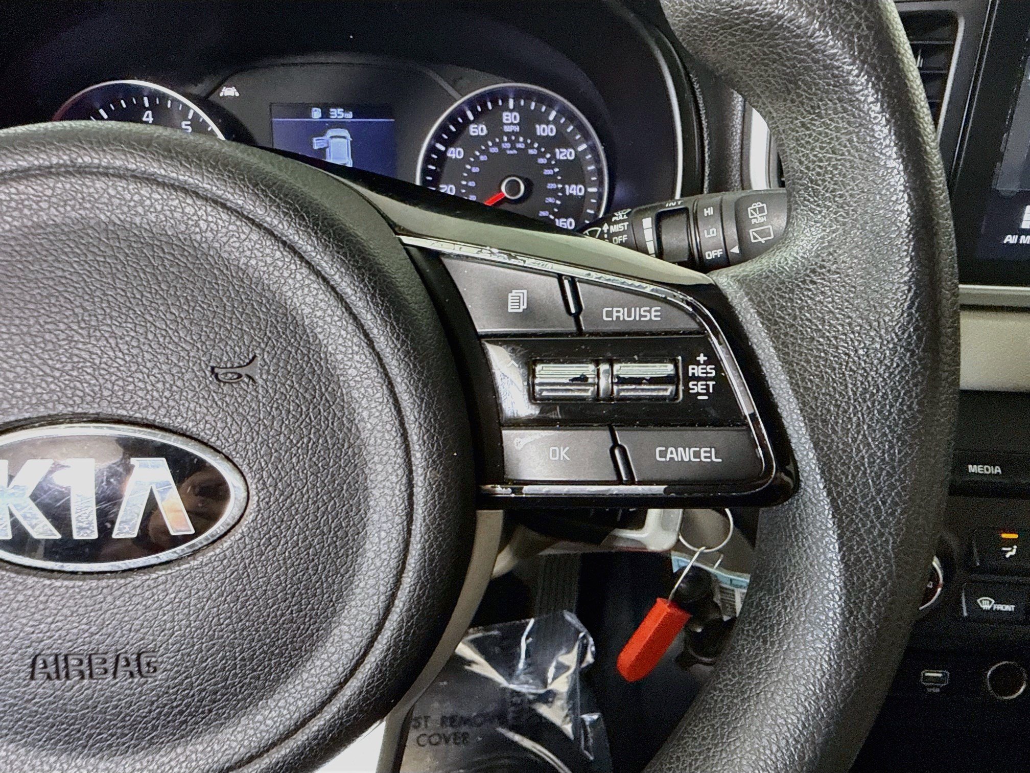 Used 2022 Kia Sportage LX FWD image 15