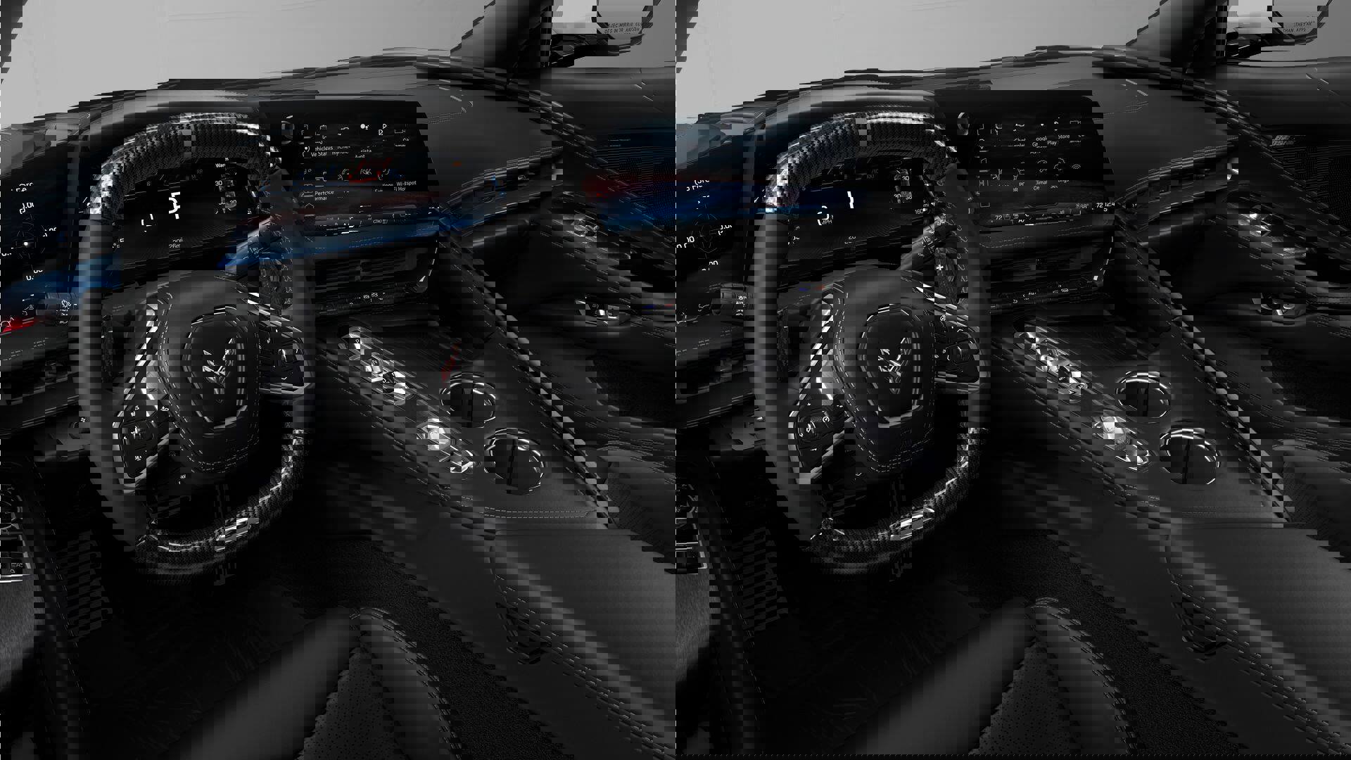 New 2026 Chevrolet Corvette Z06 image 10