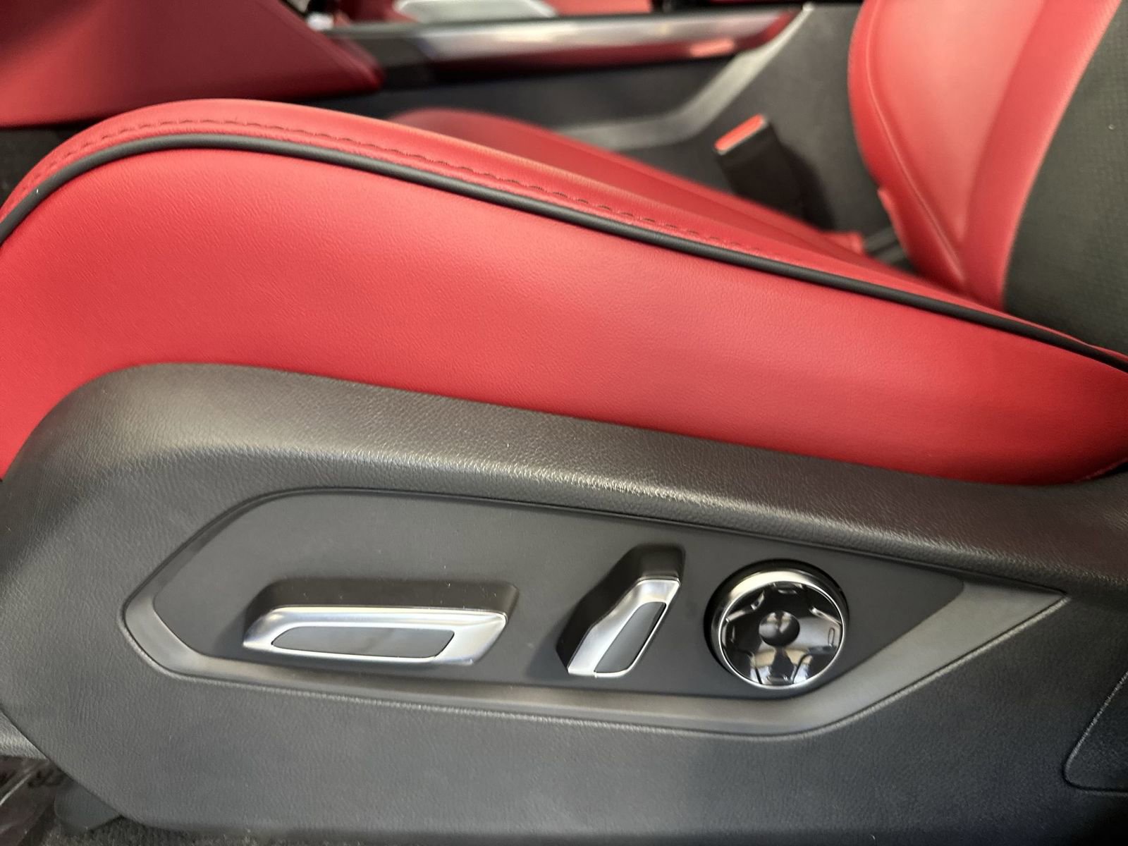 New 2026 Acura MDX A-Spec image 21
