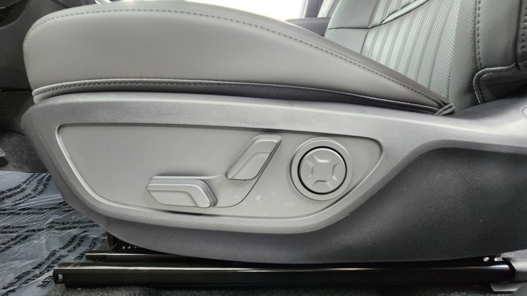 New 2027 Kia Seltos X-Line S AWD/4WD image 11