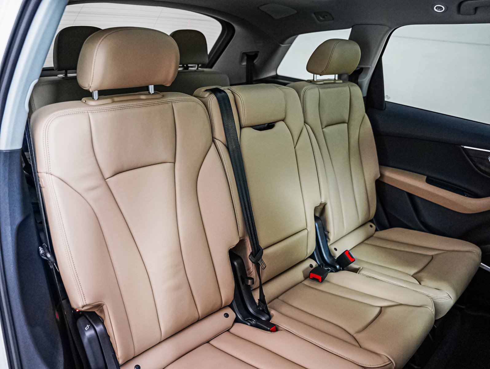 New 2026 Audi Q7 3.0T Premium image 13