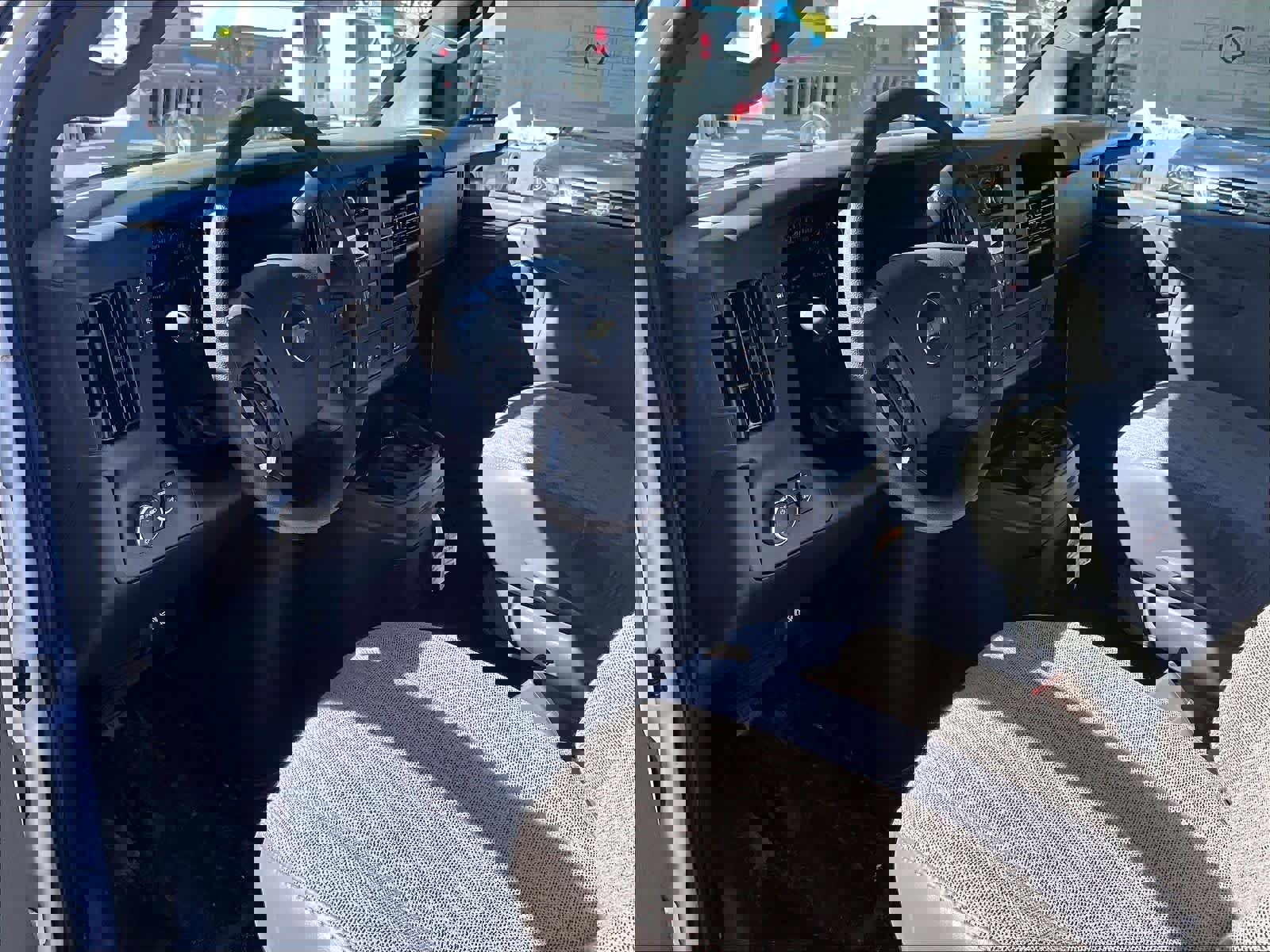 New 2025 Chevrolet Express 2500 w/ Driver Convenience Package image 9