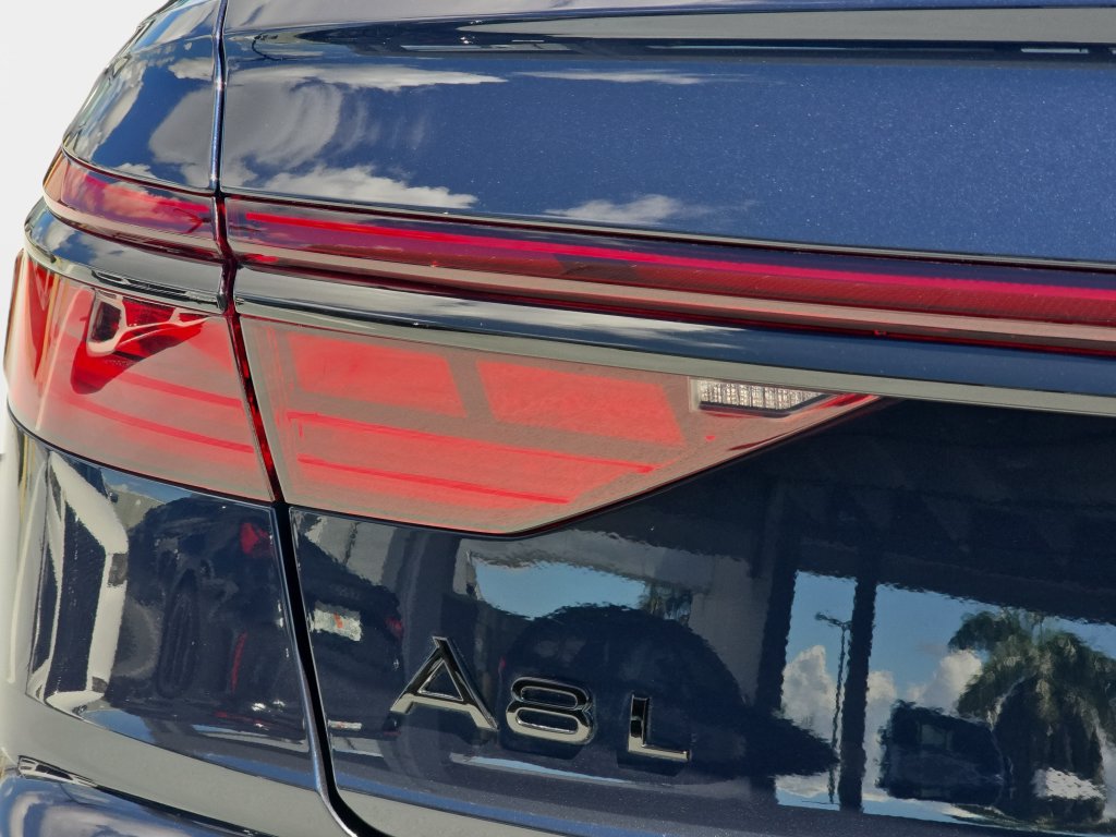 Certified 2023 Audi A8 L 3.0T w/ Comfort Plus Package AWD/4WD image 29