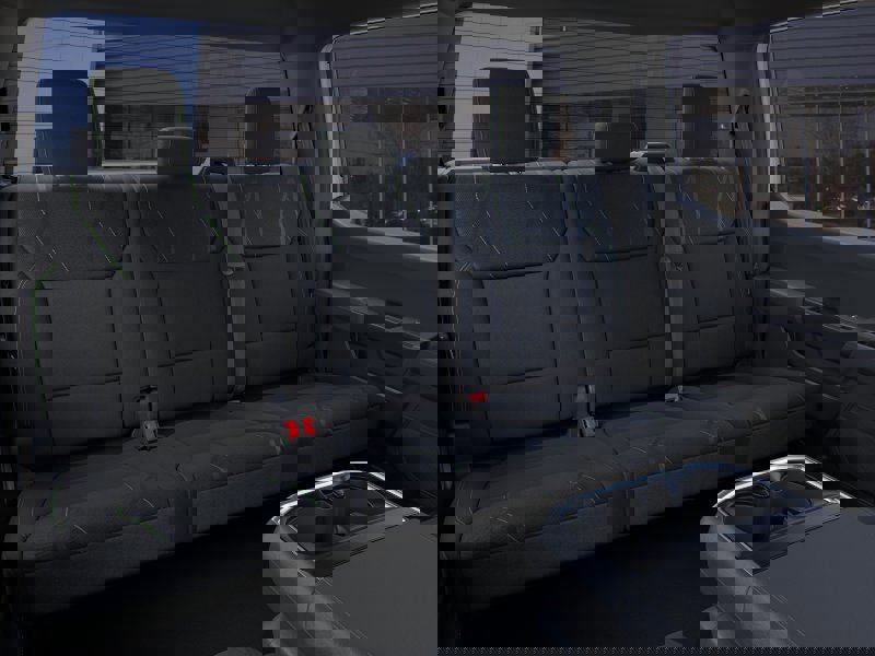 New 2025 Ford F150 STX w/ Equipment Group 200A image 11