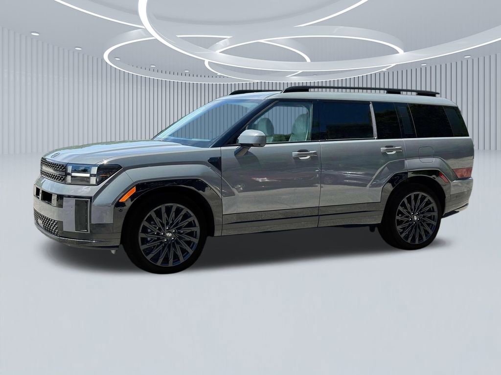 New 2024 Hyundai Santa Fe Calligraphy image 2