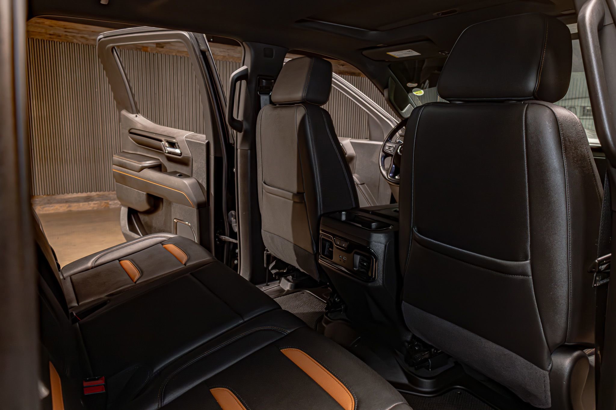 Used 2022 GMC Sierra 1500 AT4 w/ AT4 Premium Package image 26