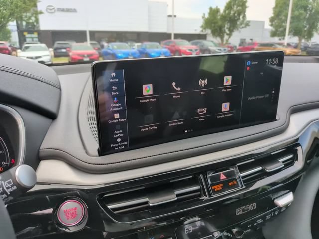 New 2026 Acura MDX w/ Technology Package AWD/4WD image 26