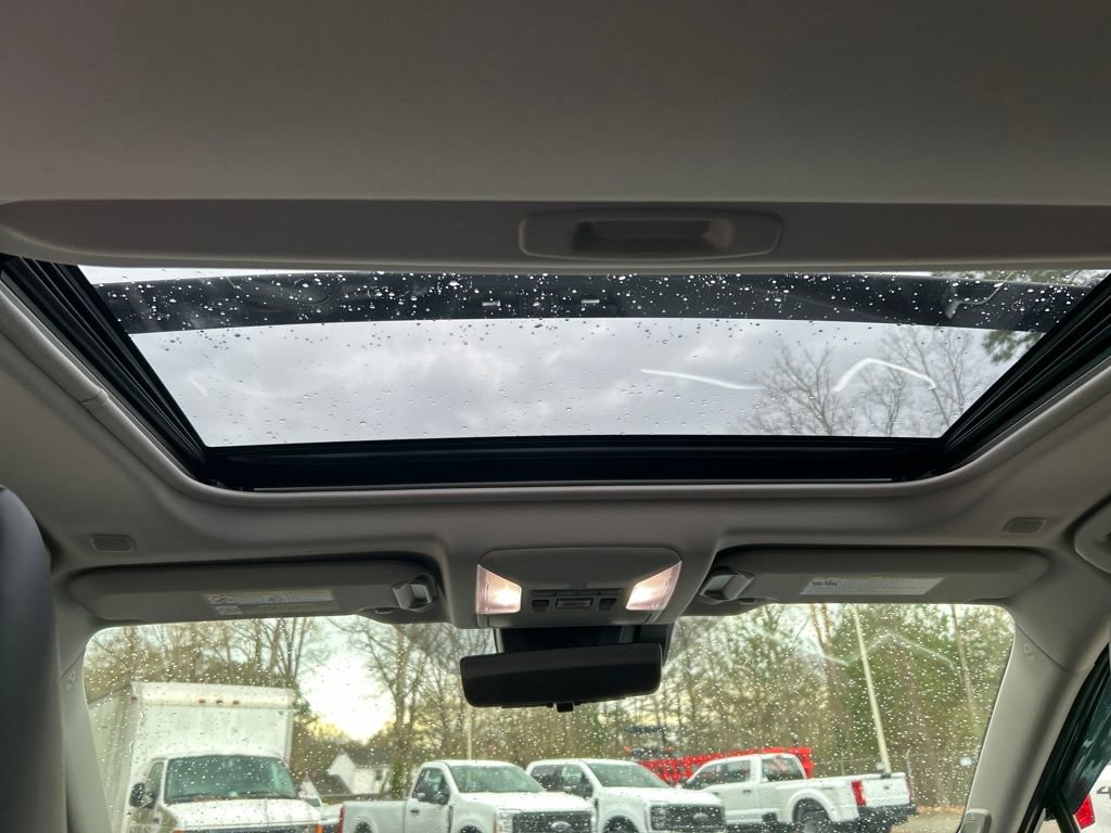 Used 2025 Toyota RAV4 Limited w/ Advanced Technology Package image 29