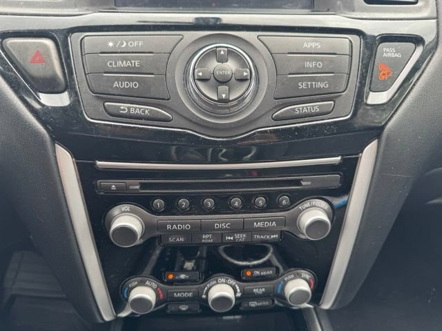 Used 2019 Nissan Pathfinder SV FWD image 21