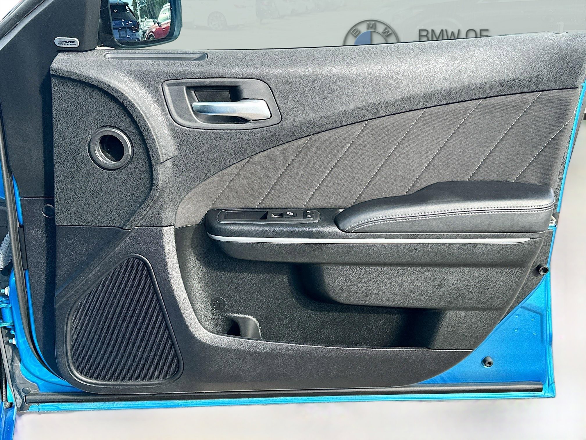 Used 2023 Dodge Charger SXT image 32