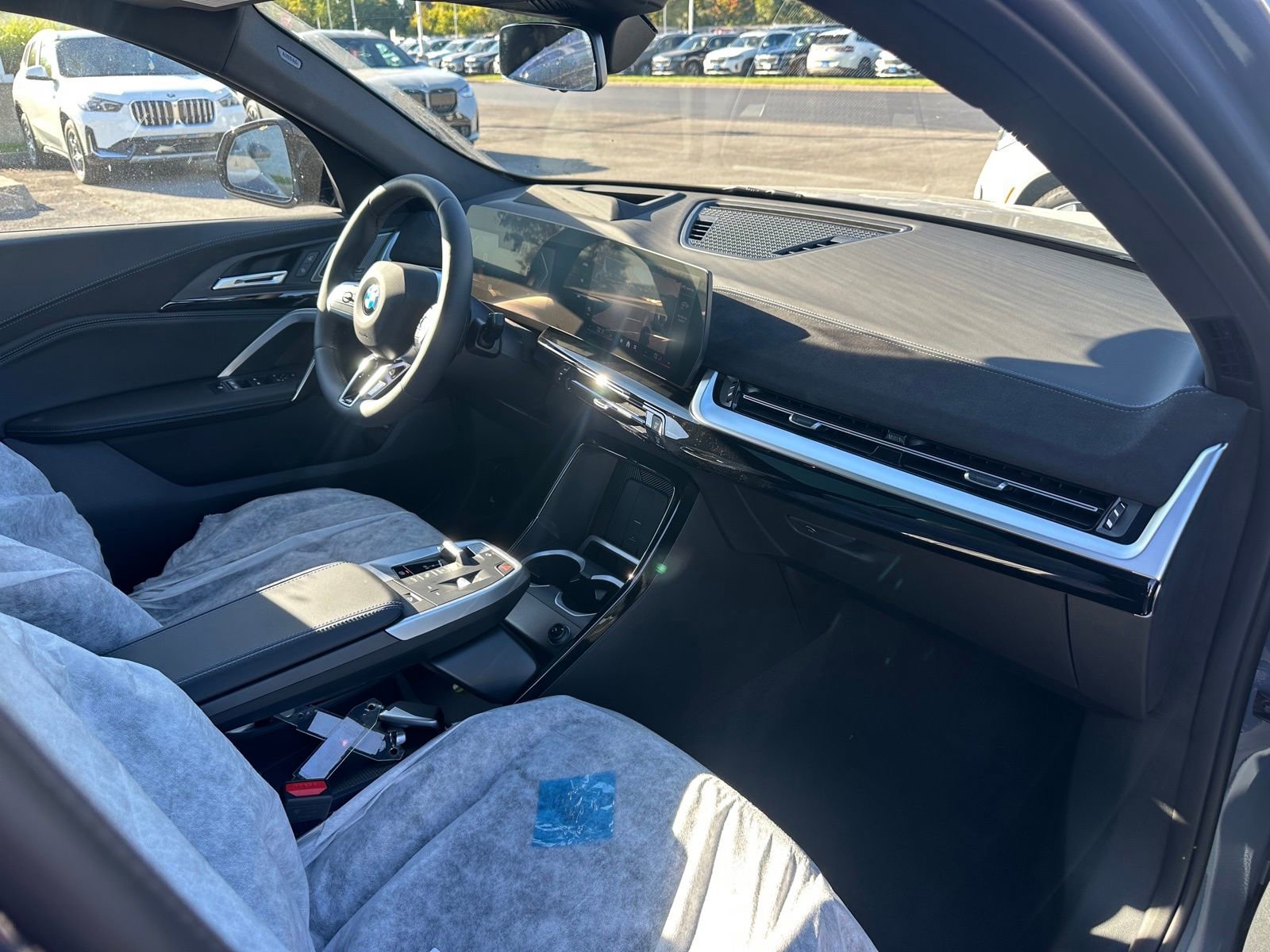 New 2026 BMW X2 xDrive28i w/ Technology Package image 38