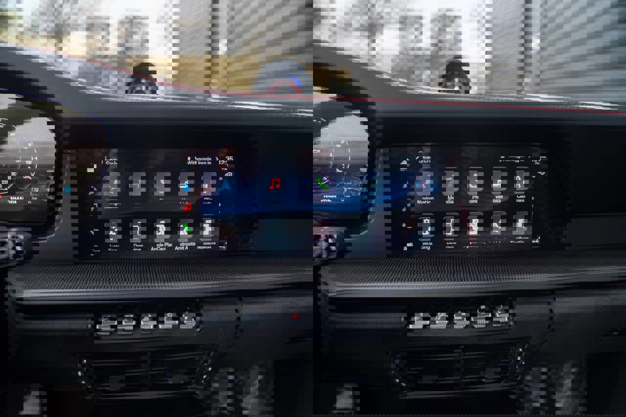 New 2026 Porsche 911 Carrera GTS image 20