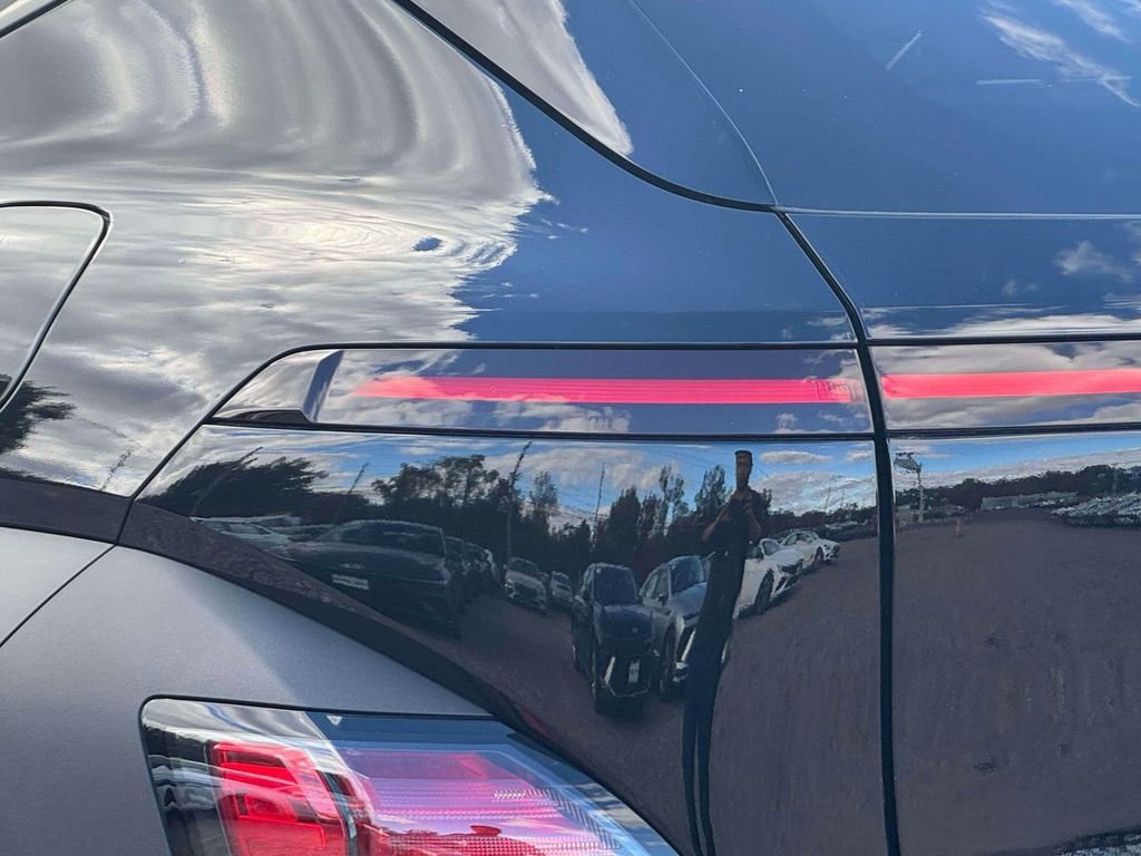 New 2026 Hyundai Kona SEL Sport AWD/4WD image 8