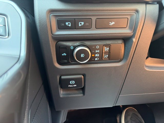 Used 2023 Ford F150 XLT w/ Equipment Group 302A High AWD/4WD image 21