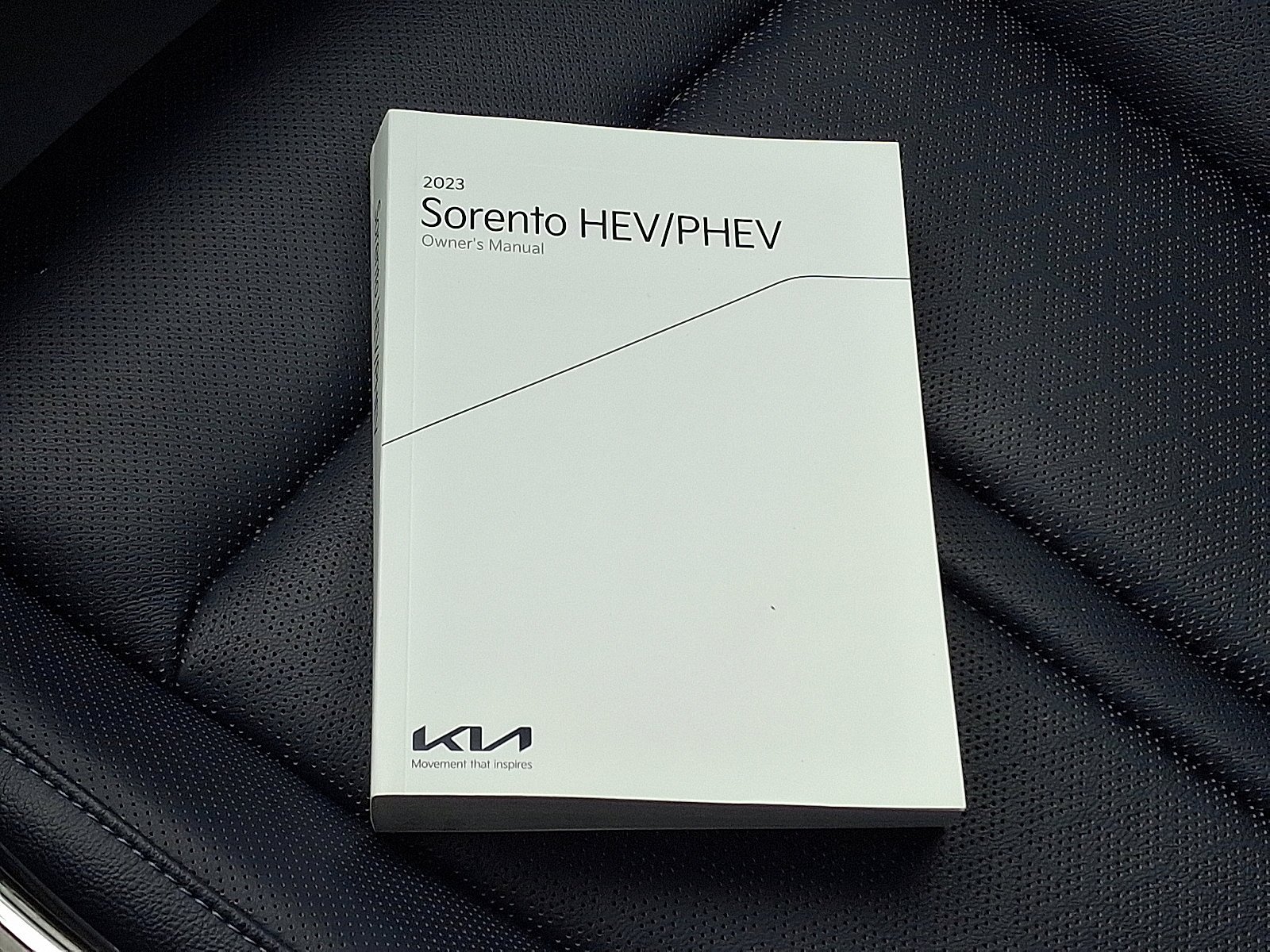 Used 2023 Kia Sorento SX Prestige image 28