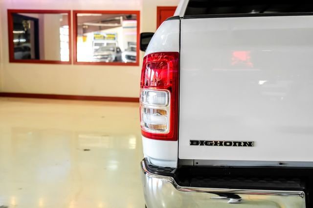 Used 2024 RAM 2500 Big Horn image 46