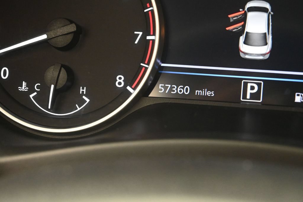 Used 2024 Nissan Sentra SV FWD image 25