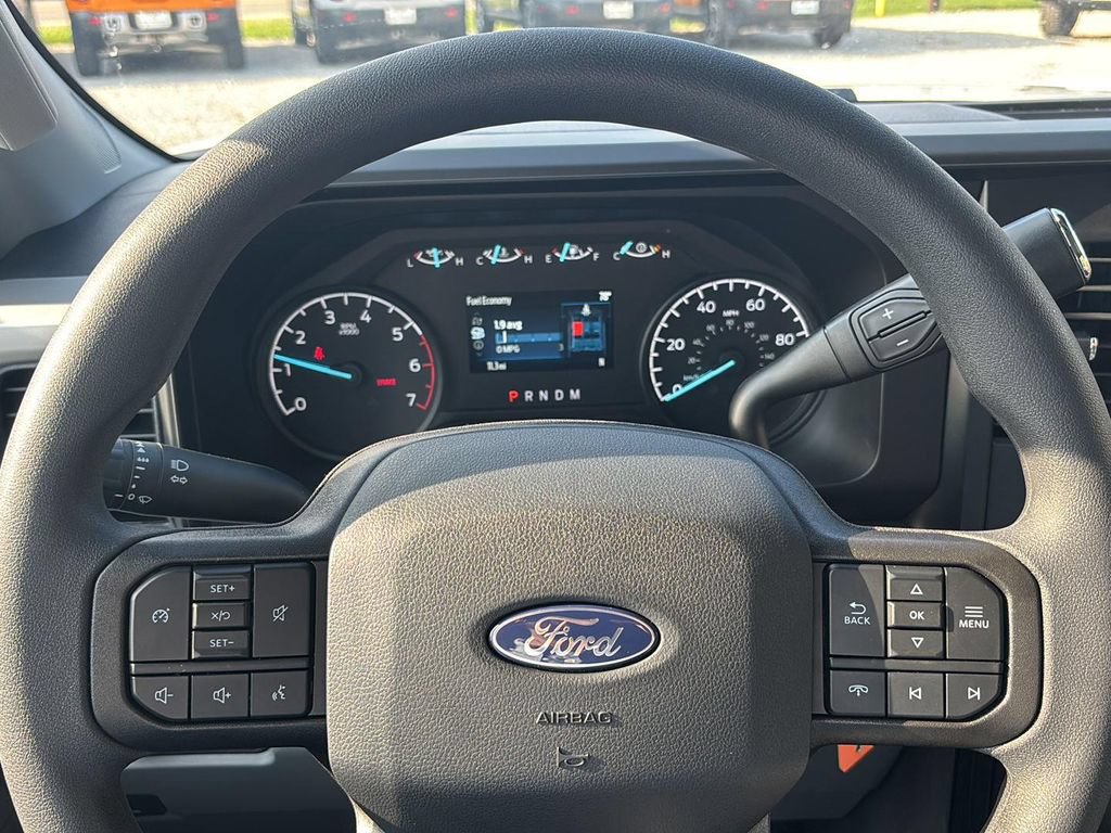 New 2027 Ford F250 XL w/ XL Chrome Package AWD/4WD image 27