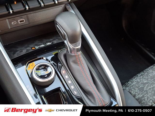 Certified 2023 Chevrolet Colorado Z71 w/ Z71 Convenience Package 2 image 17