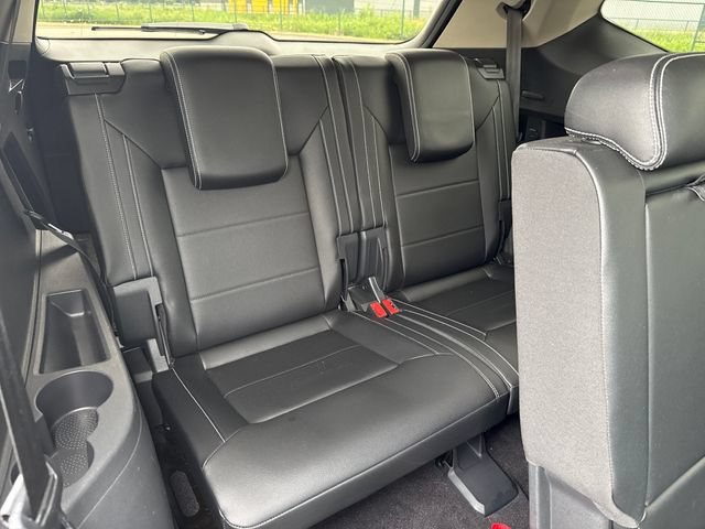 Used 2021 Volkswagen Atlas SE AWD/4WD image 14