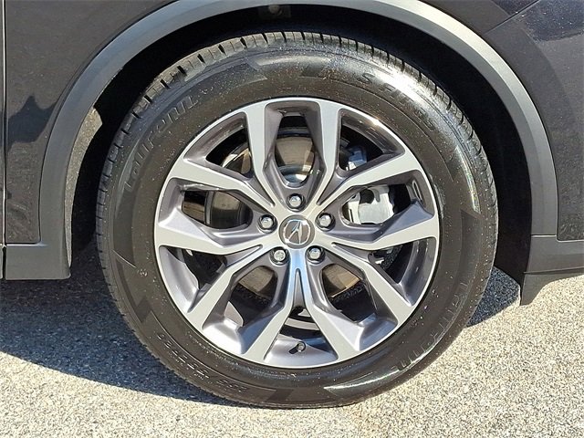 Used 2023 Acura MDX SH-AWD w/ Technology Package image 8