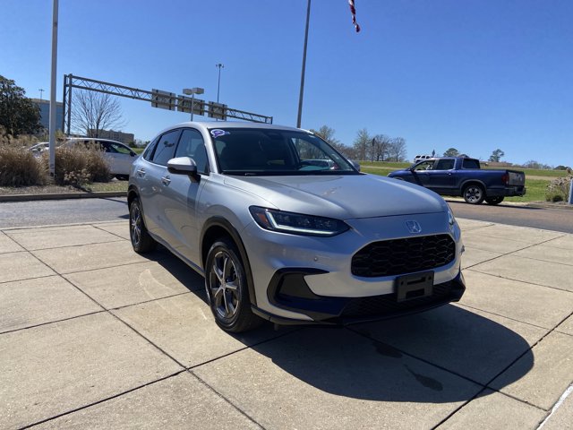 Used 2025 Honda HR-V EX-L image 2