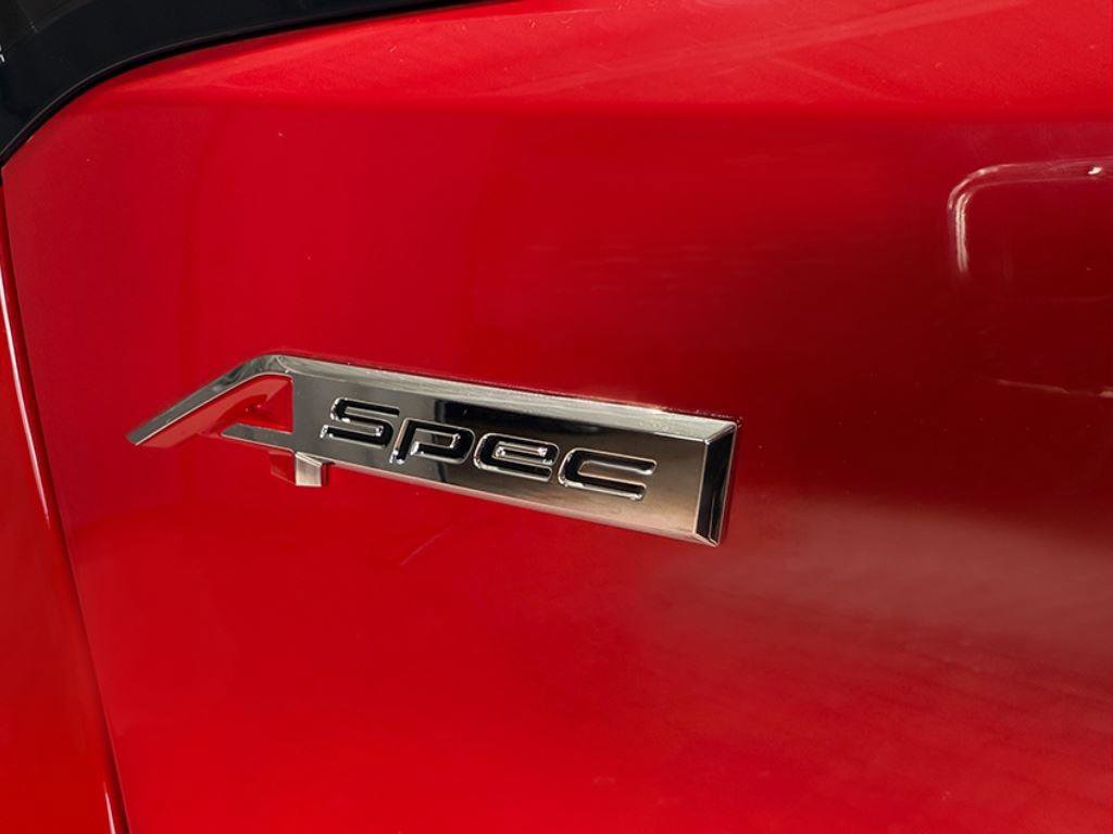 New 2026 Acura ADX A-Spec image 7