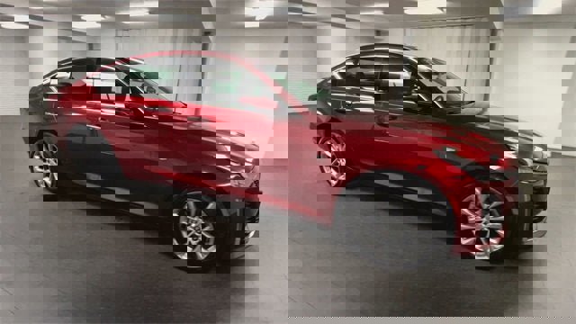 Certified 2024 Cadillac CT5 Premium Luxury w/ Climate Package image 2