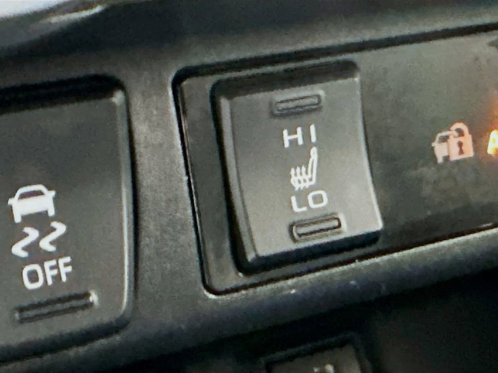 Used 2024 Toyota RAV4 XLE Premium w/ Weather Package image 21