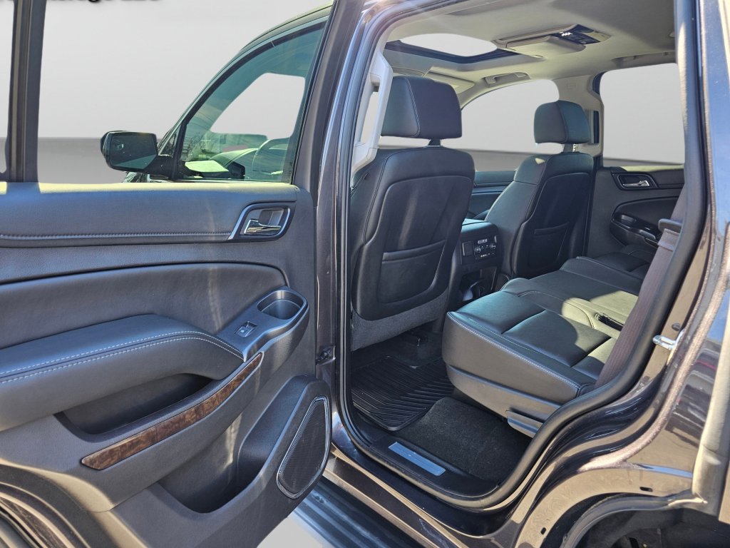 Used 2015 Chevrolet Tahoe LT AWD/4WD image 23