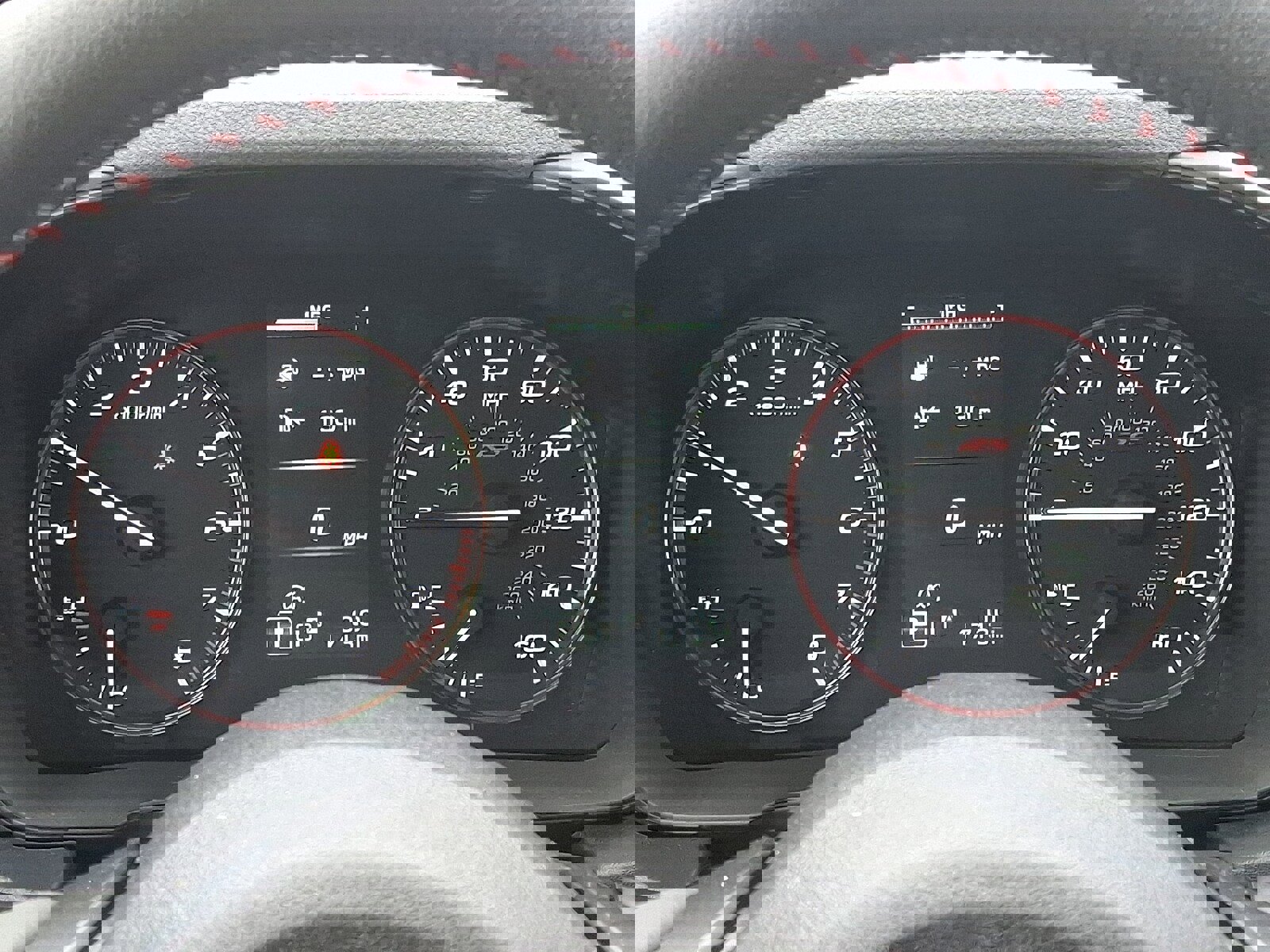 Certified 2025 Subaru Impreza RS image 19