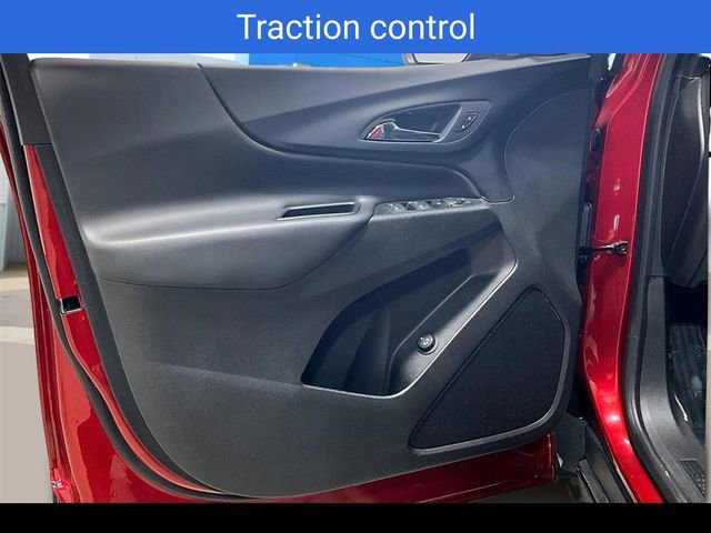 Certified 2023 Chevrolet Equinox LT image 21