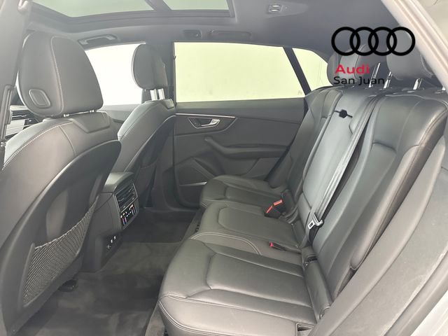Used 2020 Audi Q8 Premium Plus w/ Premium Plus Package image 35
