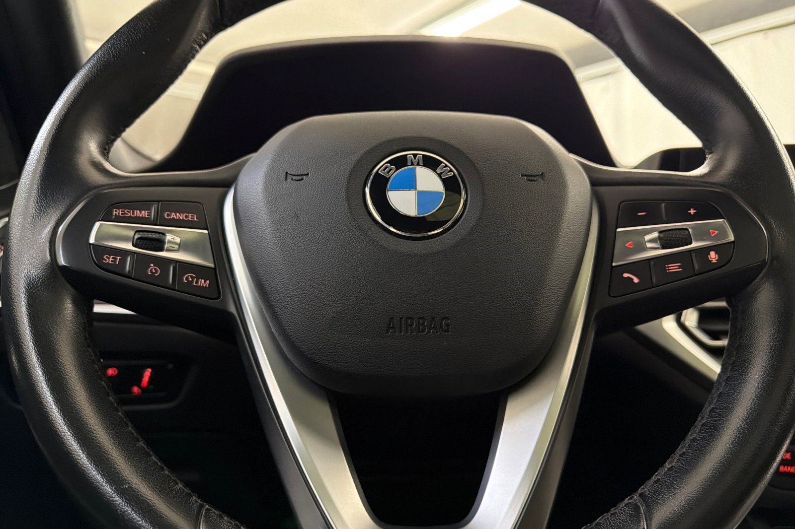 Used 2019 BMW 330i Sedan w/ Convenience Package RWD image 16