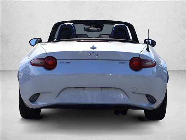 Used 2016 MAZDA MX-5 Miata Grand Touring RWD image 6