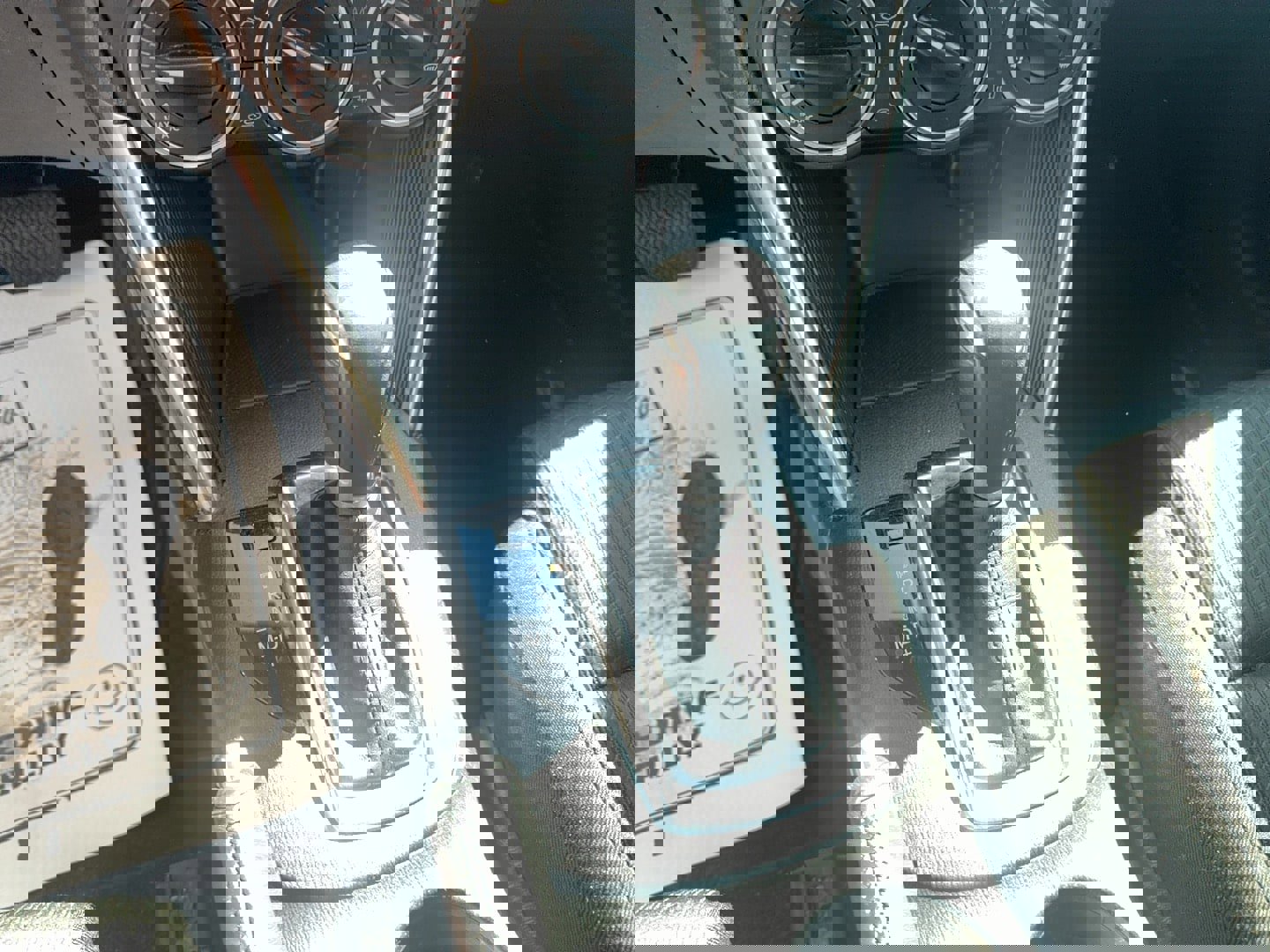 Used 2014 MAZDA CX-5 Touring image 21